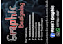 design professional canva editable flyers